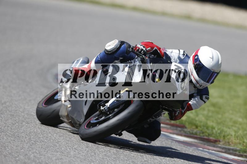 /12 30.04.2025 Speer Racing ADR/Gruppe gelb/300